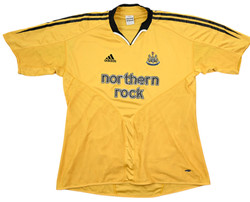 NEWCASTLE UNITED SHIRT XXL