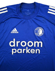 2020-21 FEYENOORD ROTTERDAM SHIRT S