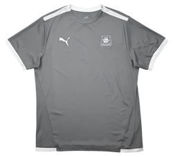 PLYMOUTH ARGYLE SHIRT L