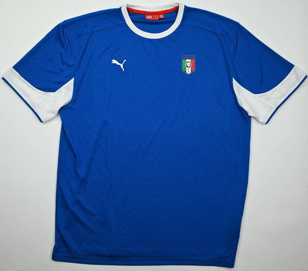 ITALY SHIRT XL