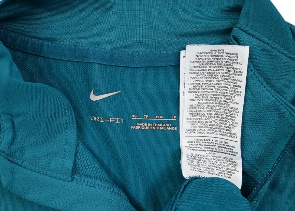 2021-22 CHELSEA LONGSLEEVE SHIRT XS