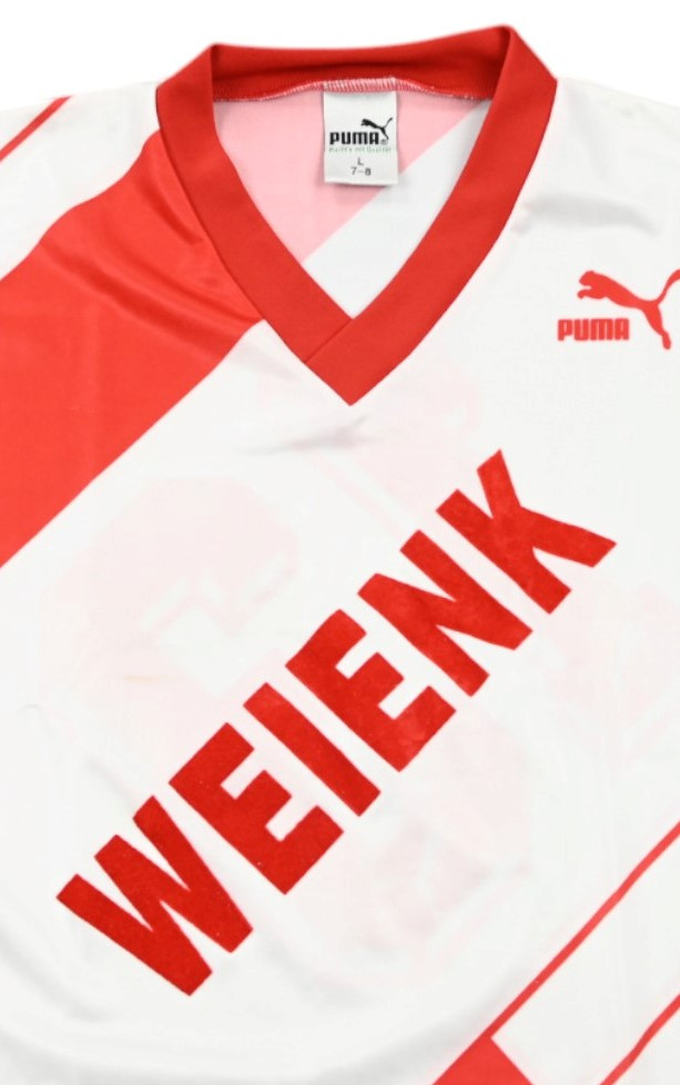 PUMA VINTAGE LONGSLEEVE KOSZULKA L 