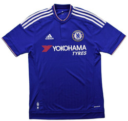 2015-16 CHELSEA LONDON KOSZULKA M