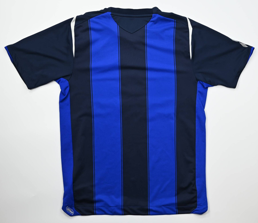 2008-09 SUNDERLAND A.F.C KOSZULKA M