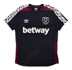 WEST HAM UNITED SHIRT S