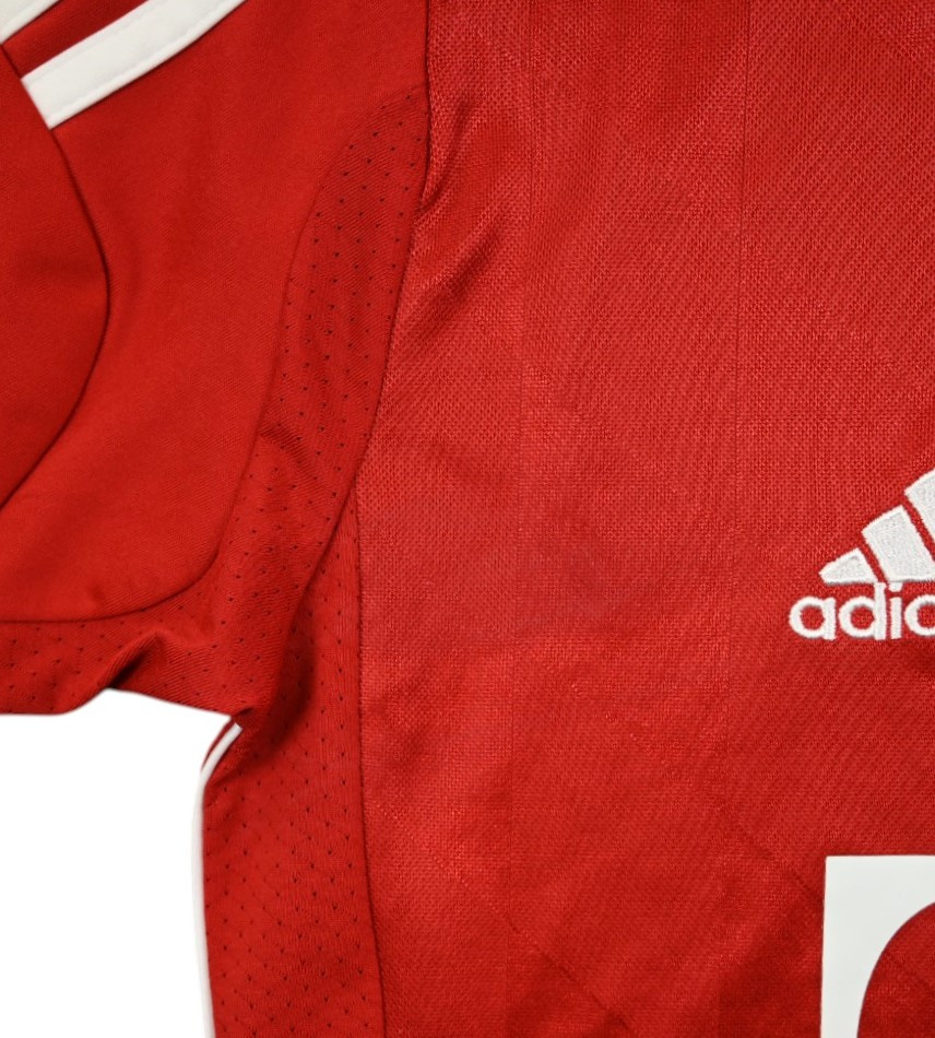 2013-14 BAYERN MUNCHEN *RIBERY* SHIRT S. BOYS