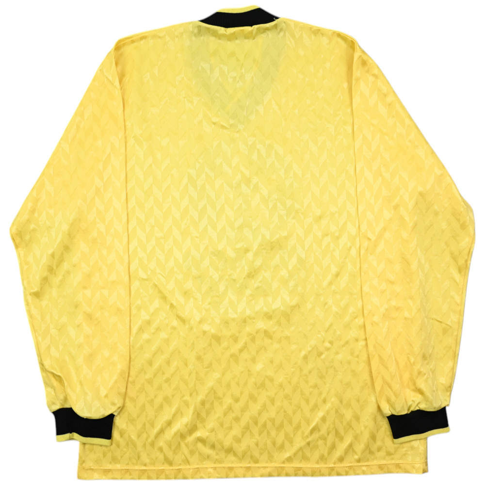 UMBRO VINTAGE LONGSLEEVE KOSZULKA XL