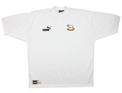 DERBY COUNTY SHIRT XL