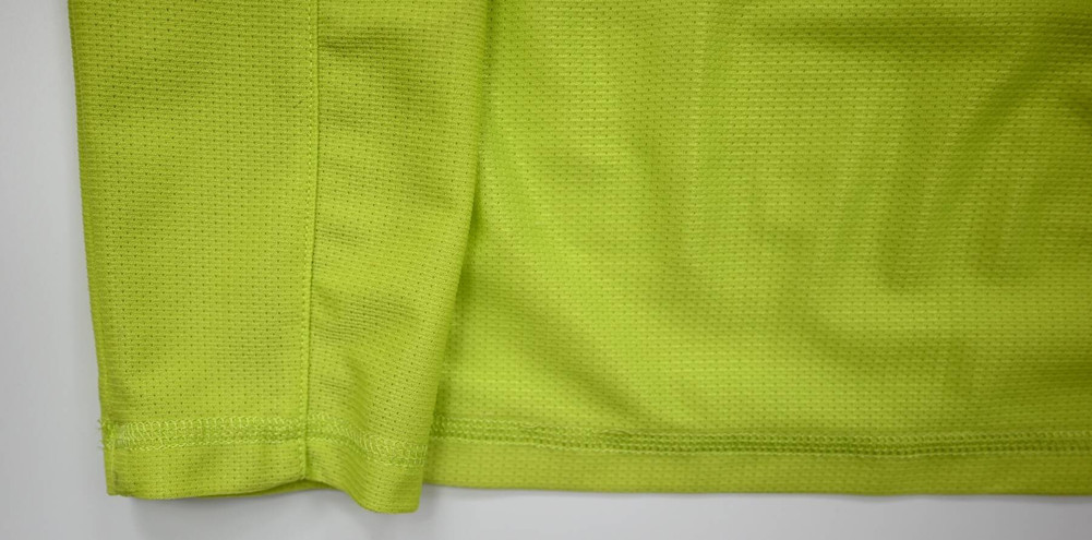 2010-11 FORTUNA DUSSELDORF LONGSLEEVE S