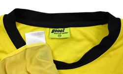 2003-04 BORUSSIA DORTMUND KOSZULKA XXL
