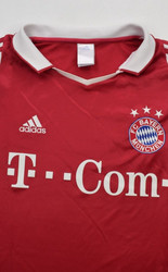 2003-04 BAYERN MUNCHEN *BALLACK* SHIRT 2XL