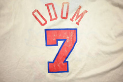 LOS ANGELES CLIPPERS *ODOM* NBA KOSZULKA XXL
