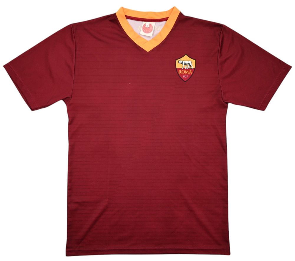 AS ROMA *TOTTI* KOSZULKA S