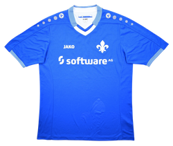 2015-16 SV DARMSTADT 98 SHIRT L