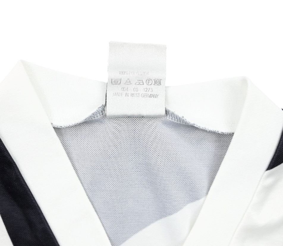 PUMA OLDSCHOOL SHIRT L