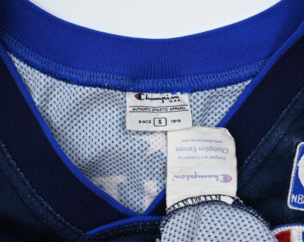 DALLAS MAVERICKS *NOWITZKI* NBA KOSZULKA S