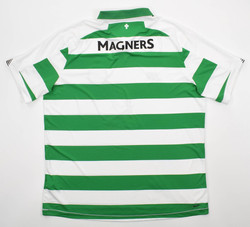 2019-20 CELTIC GLASGOW KOSZULKA XXL