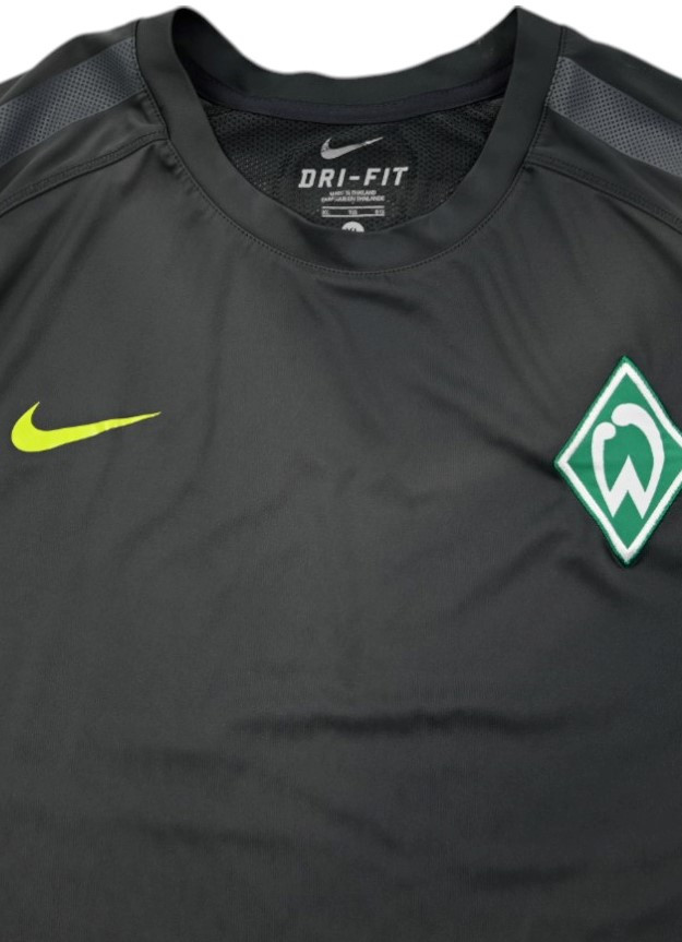 WERDER BREMEN KOSZULKA XL