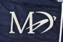 2002-03 SOUTHEND UNITED KOSZULKA XL