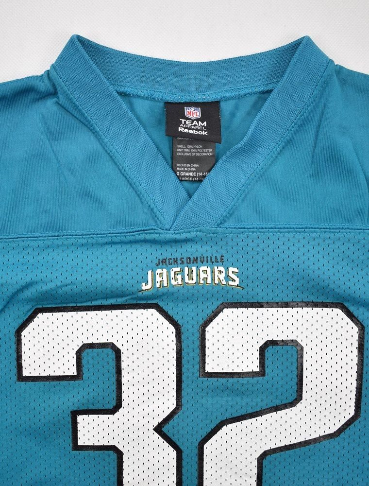 JACKSONVILLE JAGUARS JONES-DREW L.BOY