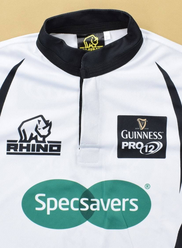 RHINO OLDSCHOOL SHIRT M