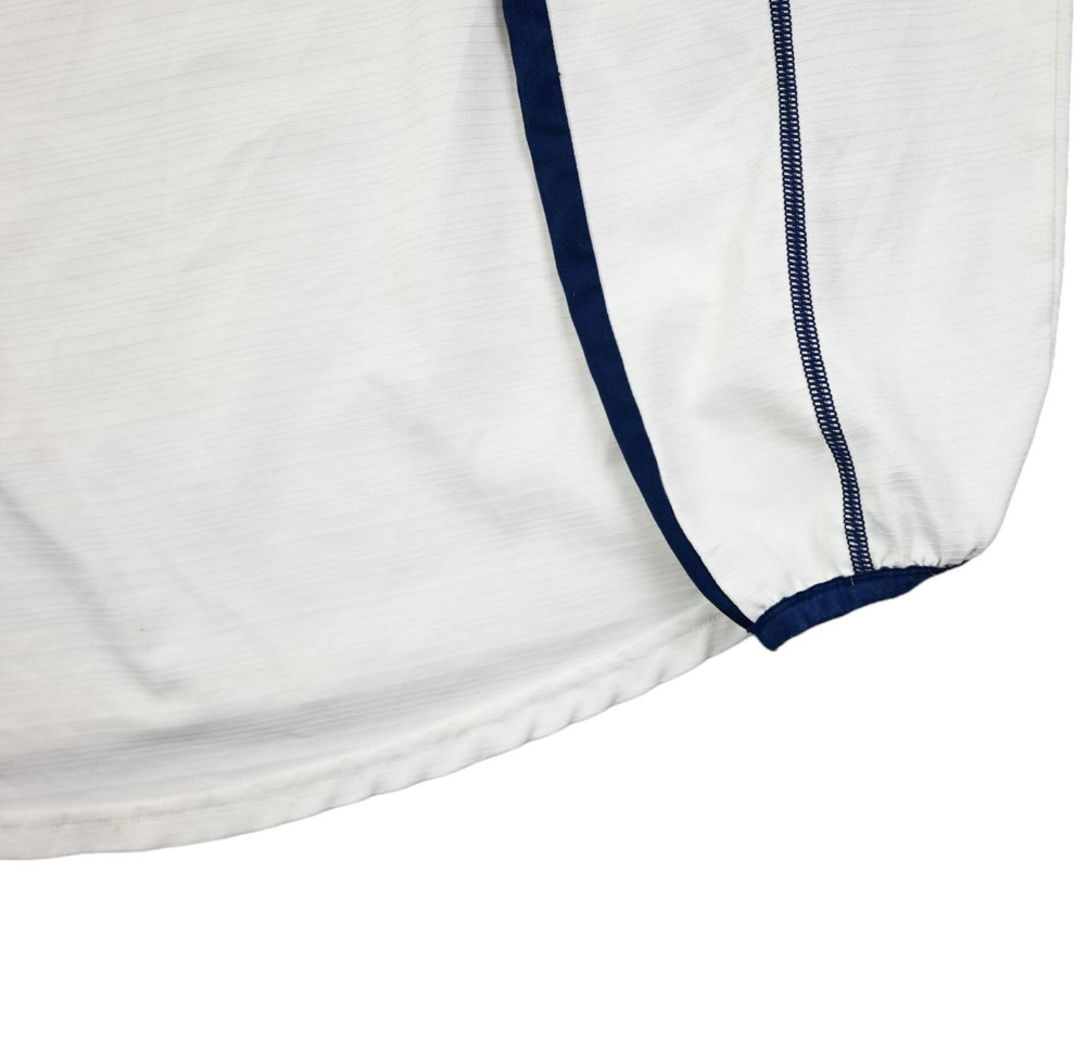 2003-05 SCOTLAND LONGSLEEVE M