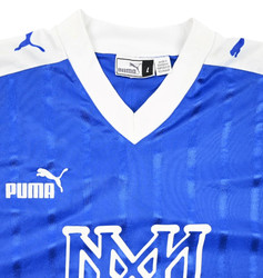 PUMA OLDSCHOOL KOSZULKA L