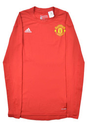 MANCHESTER UNITED LONGSLEEVE KOSZULKA M