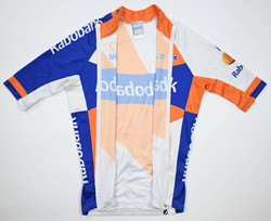 GIANT RABOBANK KOSZULKA KOLARSKA M