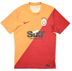 2021-22 GALATASARAY SHIRT M