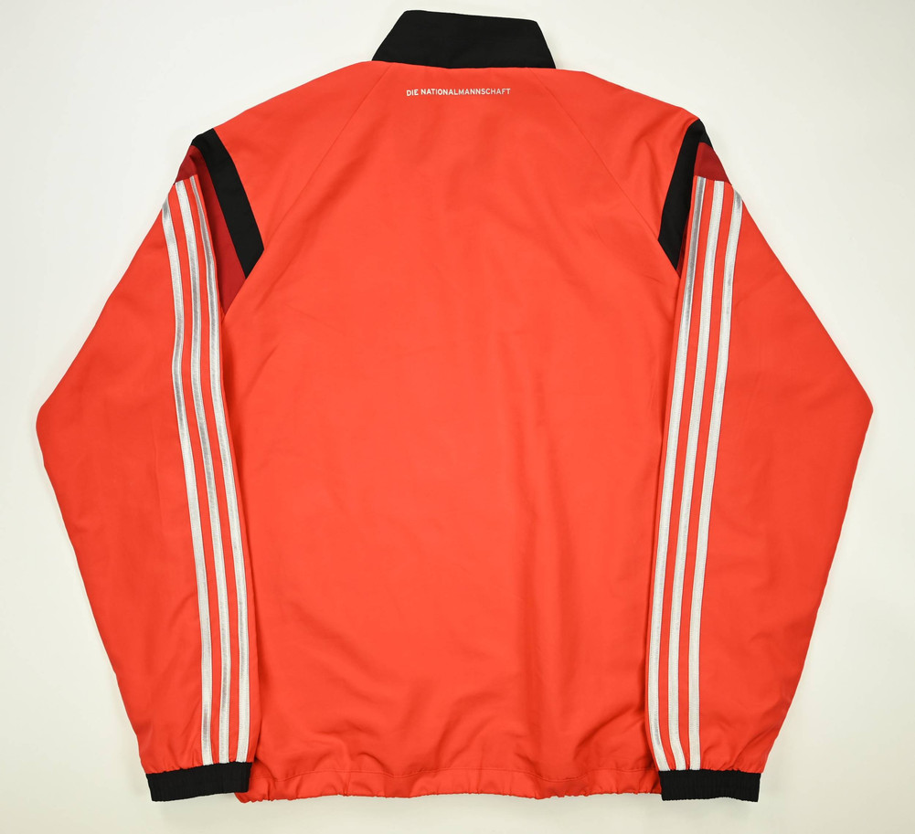 2014-15 GERMANY JACKET M