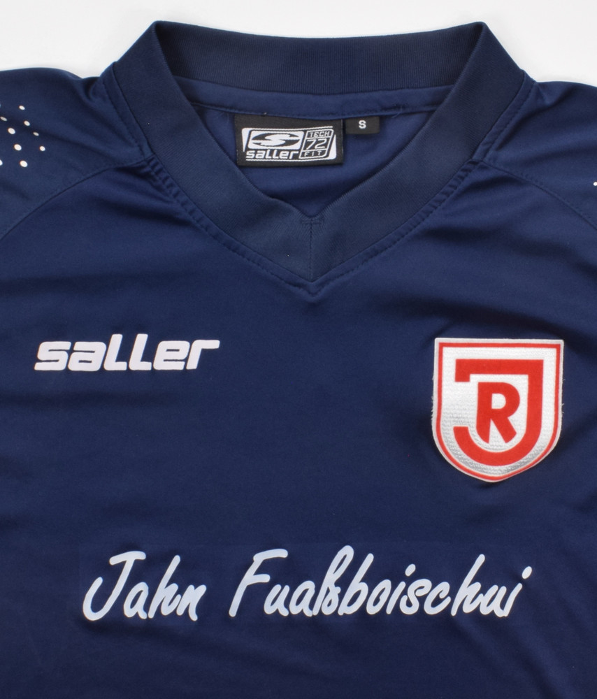 SSV JAHN REGENSBURG KOSZULKA S