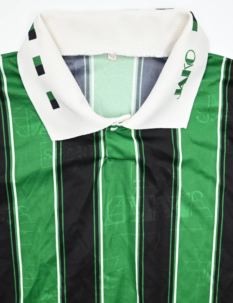 JAKO OLDSCHOOL #11 LONGSLEEVE XL