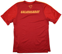 2014-15 GALATASARAY SHIRT M