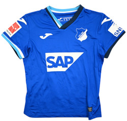 2020-21 TSG HOFFENHEIM *KRAMARIC* SHIRT WOMENS S
