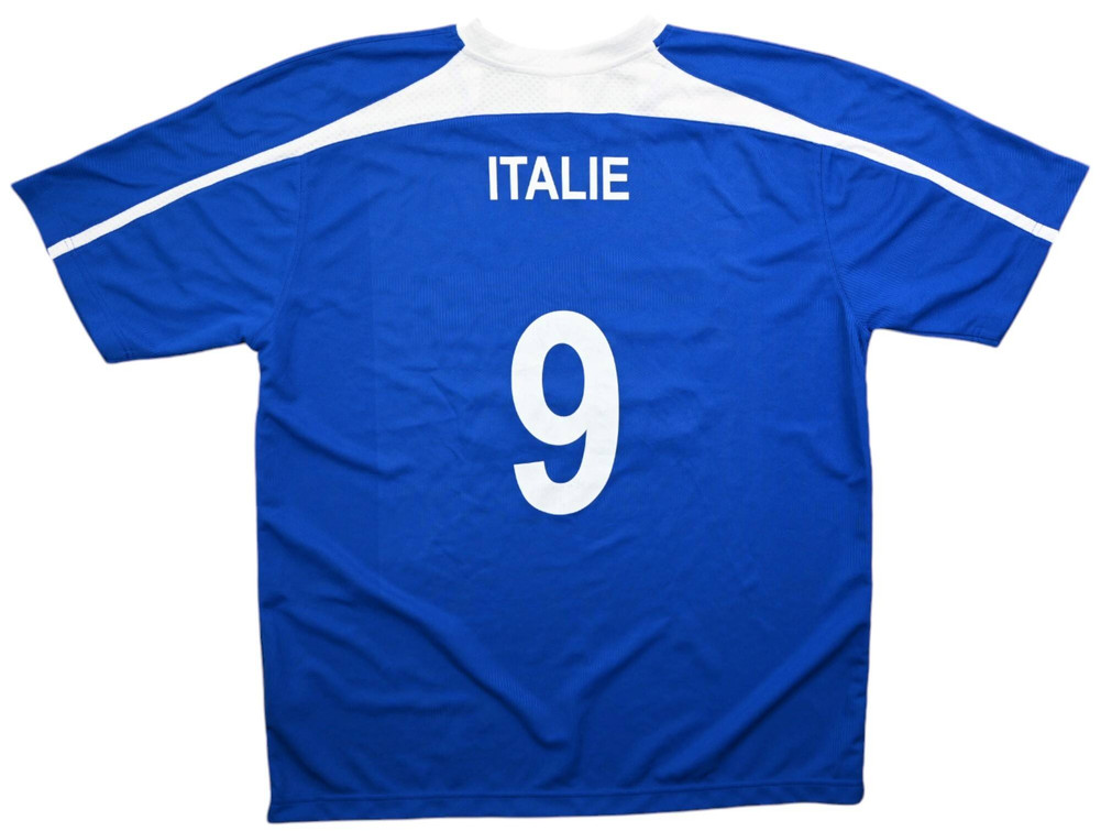ITALY KOSZULKA L/XL