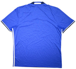 2016-18 FC SCHALKE 04 KOSZULKA XL