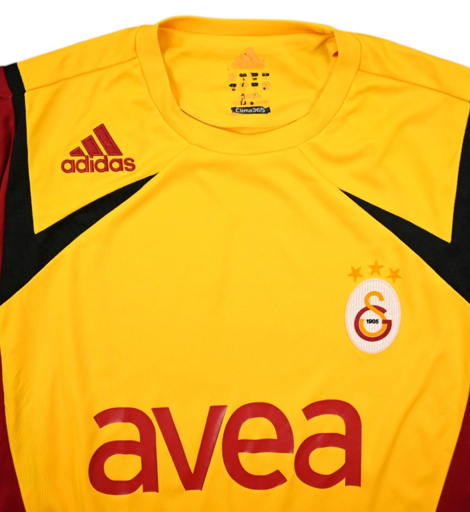 2007-08 GALATASARAY KOSZULKA M