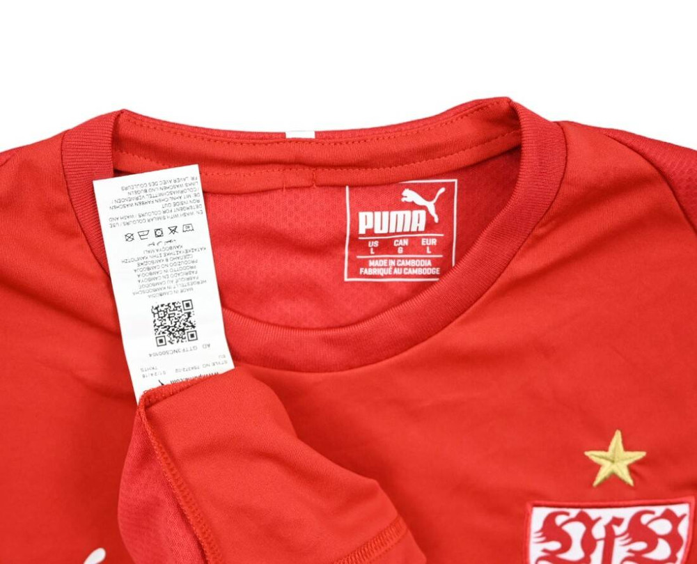 VFB STUTTGART KOSZULKA L