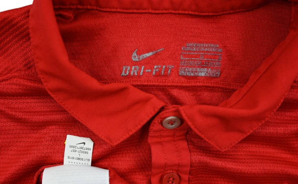 2013-14 ENGLAND SHIRT L. BOYS