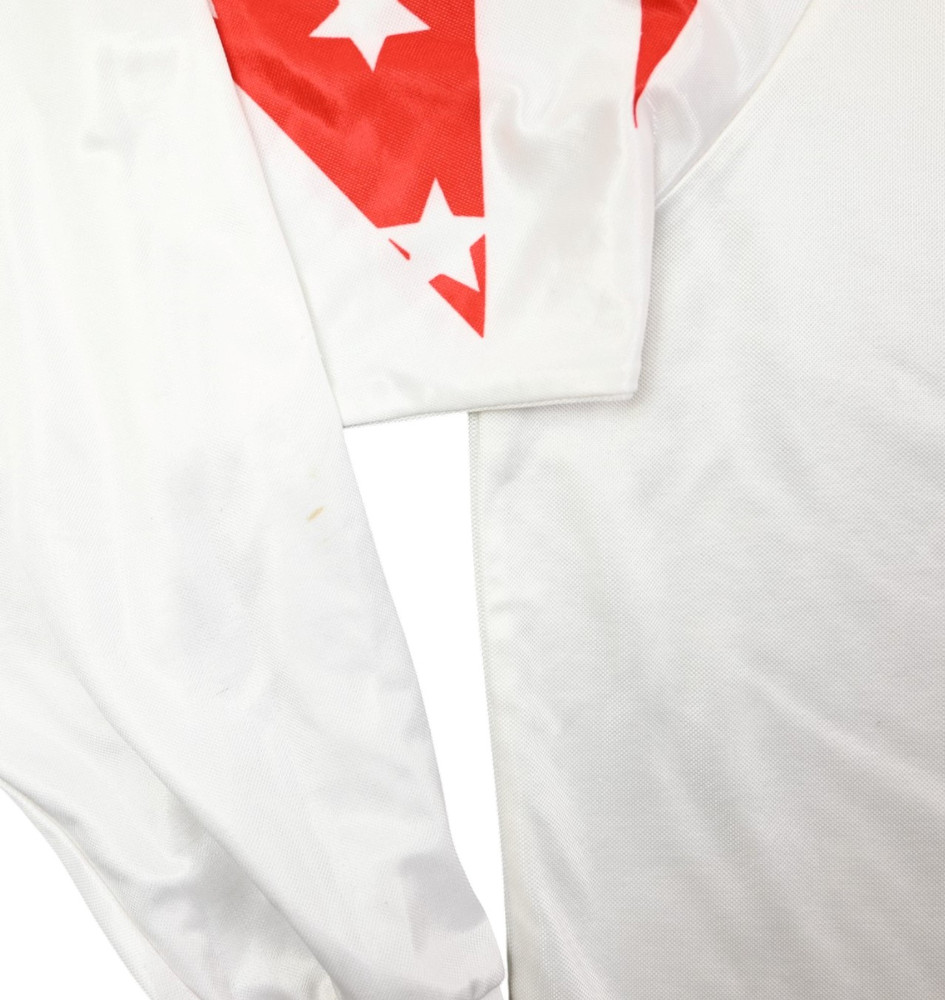 PUMA VINTAGE #13 MADE IN W. GERMANY LONGSLEEVE KOSZULKA XL