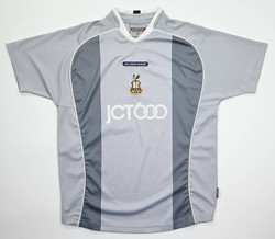 2005-06 BRADFORD CITY A.FC KOSZULKA XL. BOYS 