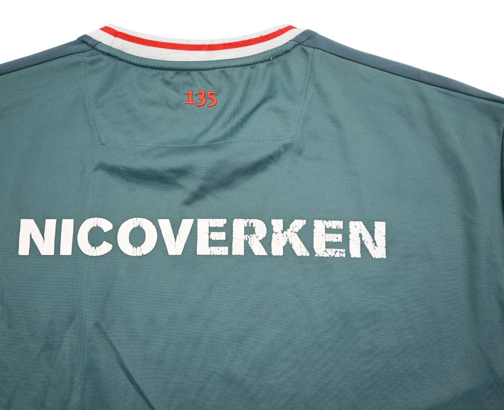 2022-23 SPARTA ROTTERDAM SHIRT 3XL