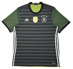 2015-17 GERMANY SHIRT M