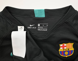 FC BARCELONA SHIRT XL. BOYS