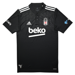 2021-22 BESIKTAS SHIRT S