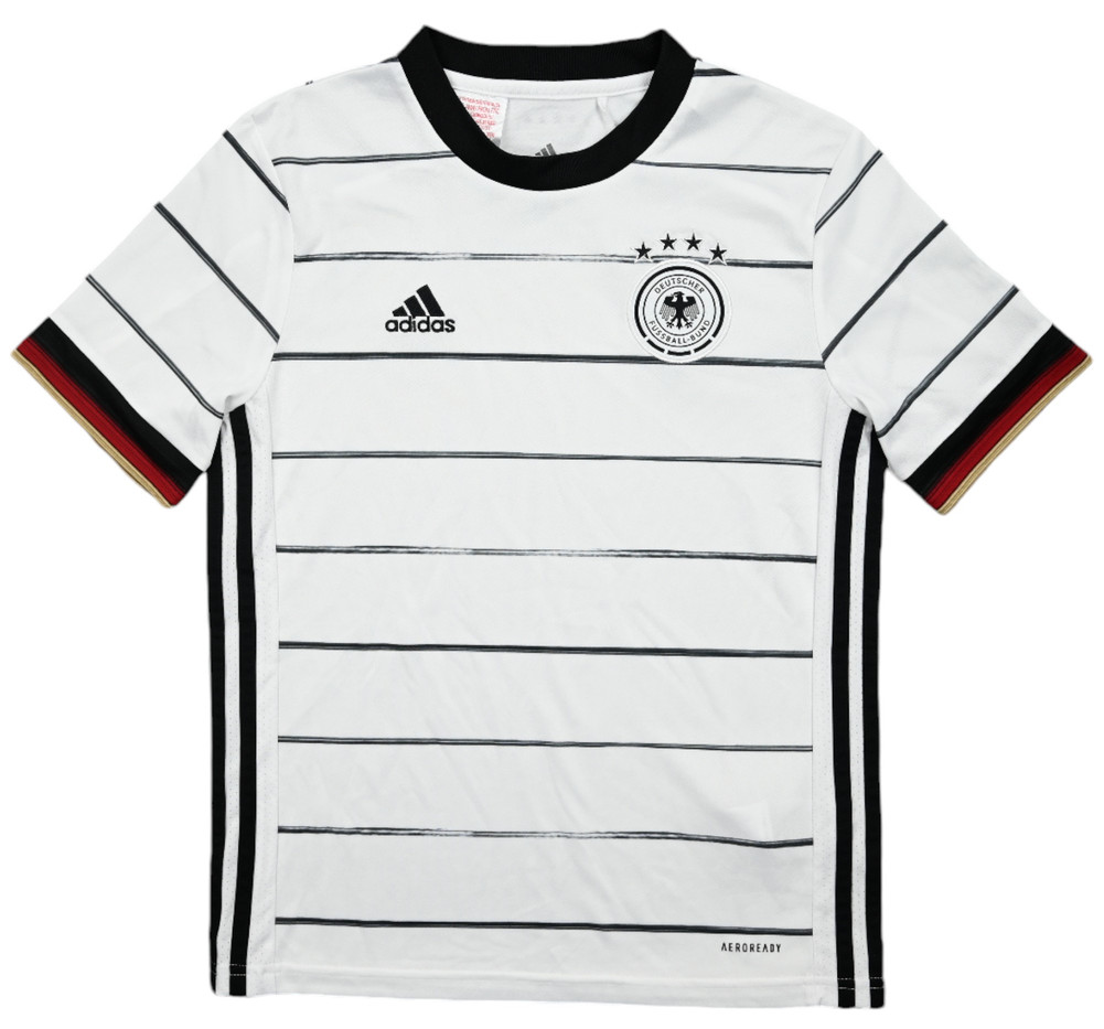 2020-21 GERMANY SHIRT M. BOYS