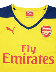 2014-15 ARSENAL LONDON KOSZULKA S
