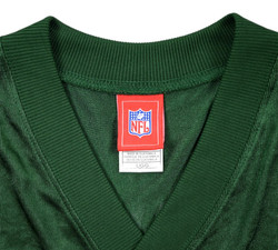 GREEN BAY PACKERS *FAVRE* NFL KOSZULKA L