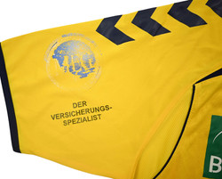 RHEIN-NECKAR LOWEN *GROETZKI* SHIRT S